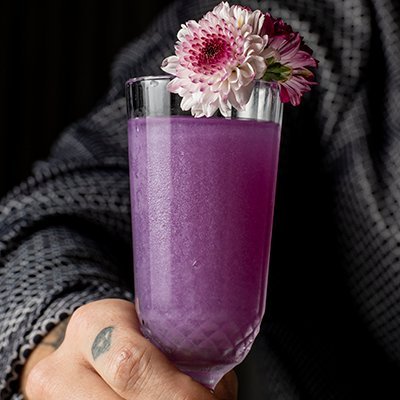 Magic Fizz