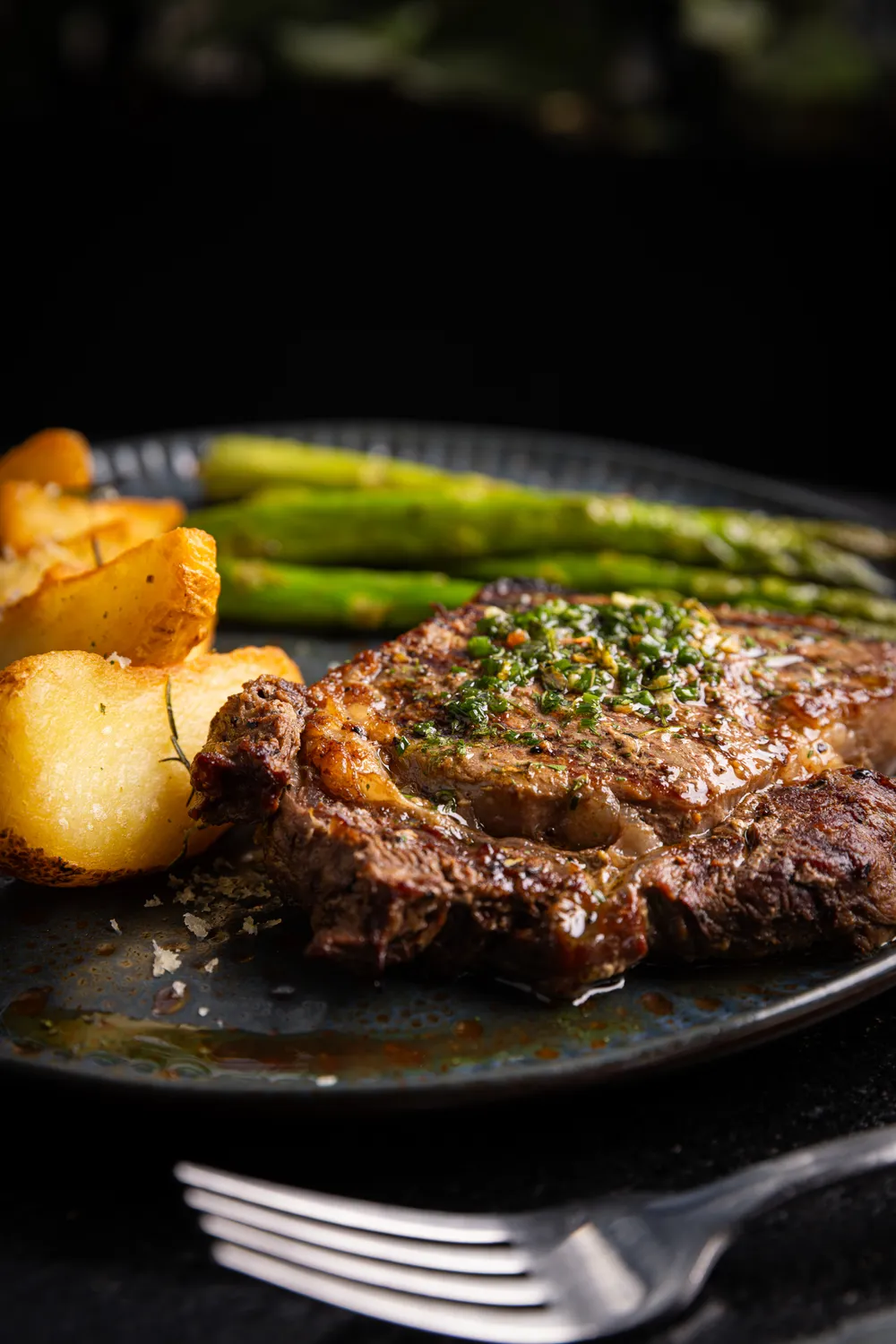 Butter Ancho